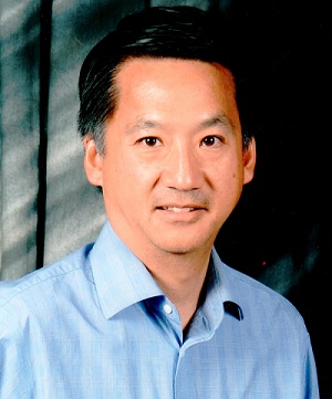 Franklin Hu